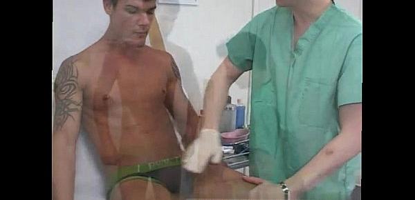  Doctor spanked naked exam gay first time As continued to stroke and